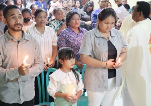 Malam Paskah 7 Malam Paskah 7