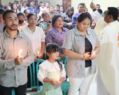 Malam Paskah 7 Malam Paskah 7