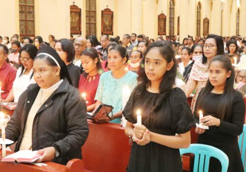 Malam Paskah 8 Malam Paskah 8