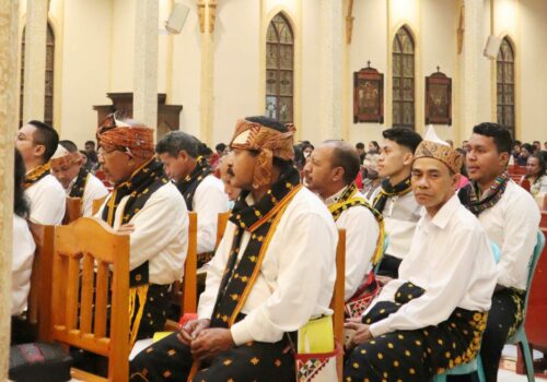 Malam Paskah 9 Malam Paskah 9