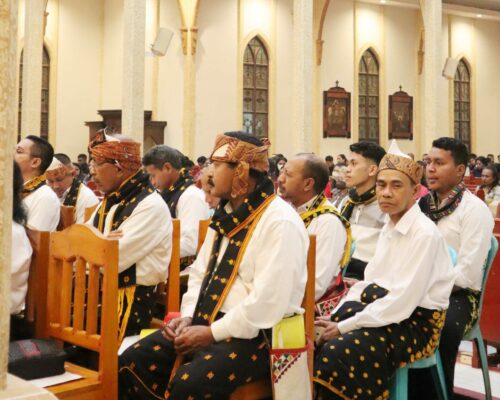 Malam Paskah 9 Malam Paskah 9