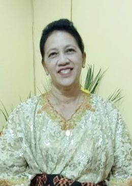Ibu Imakulata Wea