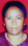 Ibu Maria Albina Wua Liko