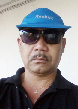 Pasutri Bpk Marten Dou Rego