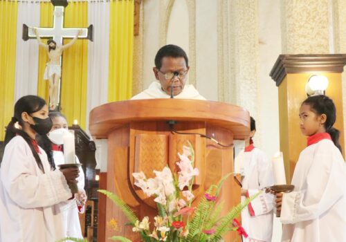 Minggu Paskah 2 Minggu Paskah 2