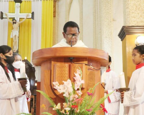 Minggu Paskah 2 Minggu Paskah 2