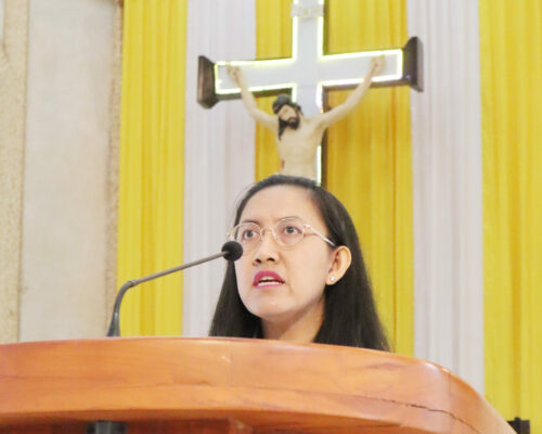 Minggu Paskah 3 Minggu Paskah 3