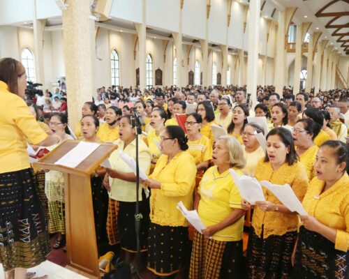 Minggu Paskah1 Minggu Paskah1