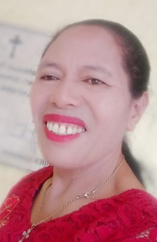 Ibu Marselina Ngula
