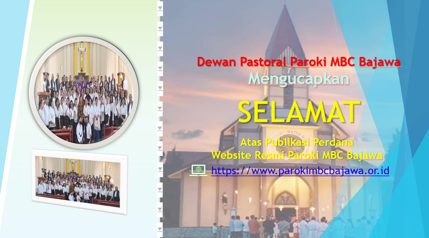 Ucapan Selamat DPP lagi