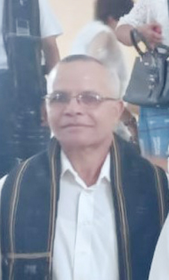 Bapak Wilhemus Sua