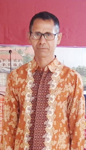 Bapak Yohanes Lodo